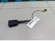 Ответная часть ремня безопасности для  FAW Besturn X80 2014-2022