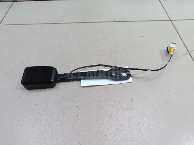 Ответная часть ремня безопасности для  FAW Besturn X80 2014-2022