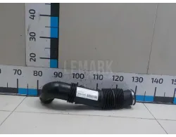 Патрубок воздушного фильтра