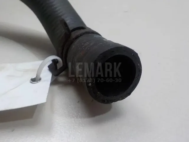 Шланг системы охлаждения для  Citroen Jumper 244 2002-2006