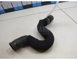 Патрубок радиатора