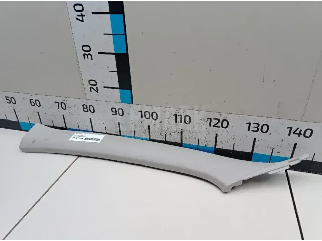Обшивка стойки