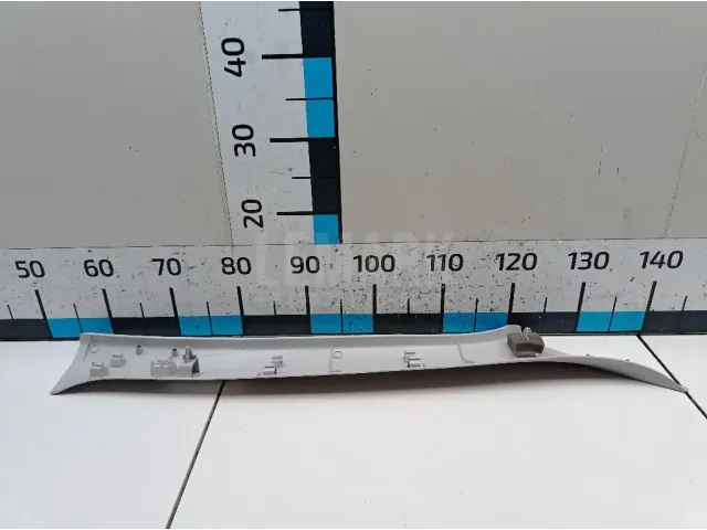 Обшивка стойки