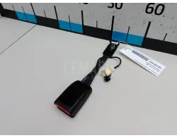 Ответная часть ремня безопасности
