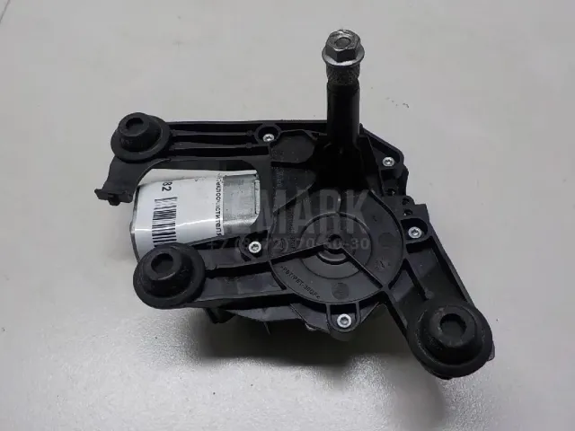 Моторчик стеклоочистителя задний для  Hawtai Boliger 2011-2020