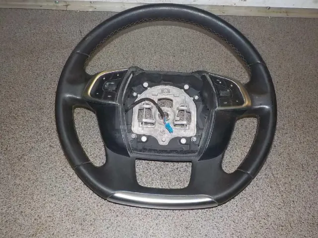 Рулевое колесо с AIR BAG