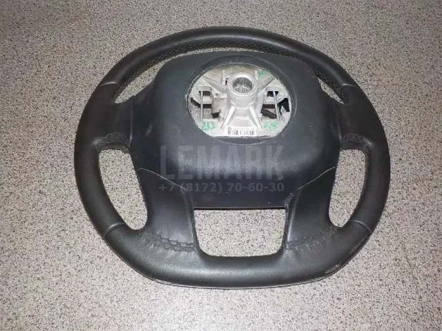 Рулевое колесо с AIR BAG
