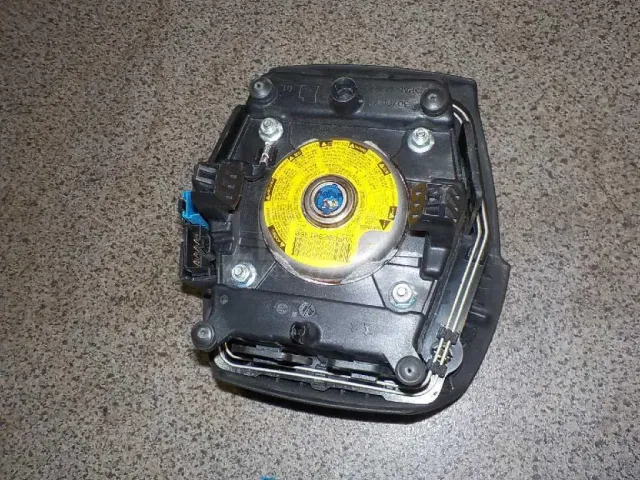 Рулевое колесо с AIR BAG