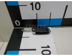 Ключ зажигания
