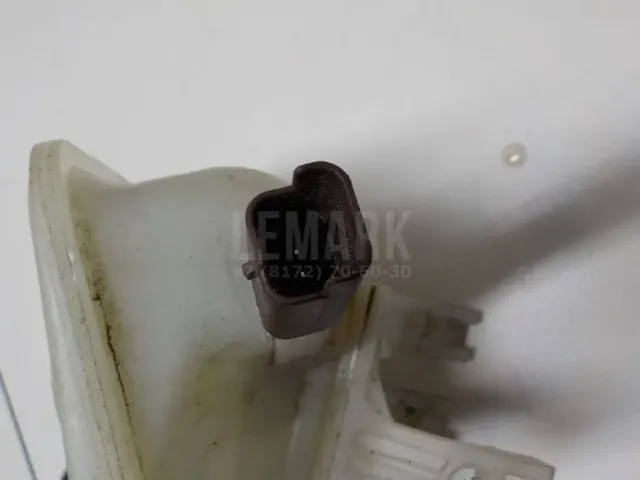 Бачок главного тормозного цилиндра для  Fiat Doblo 2001-2005