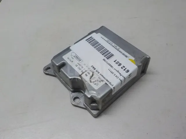 Блок управления AIR BAG для  Ford C-MAX 2003-2010