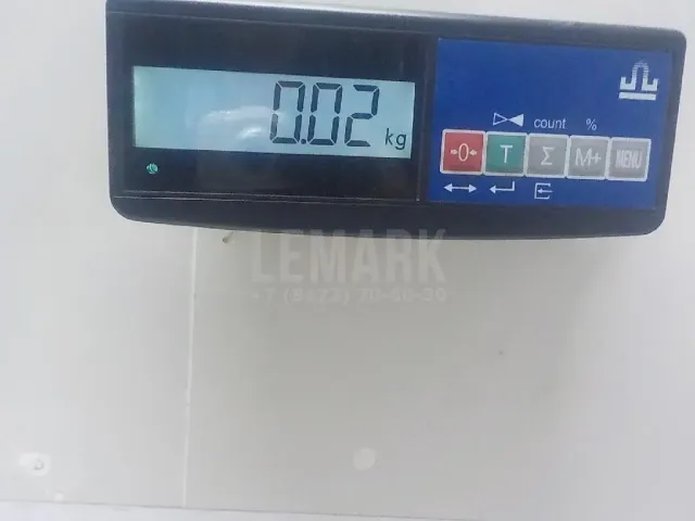 Датчик абсолютного давления