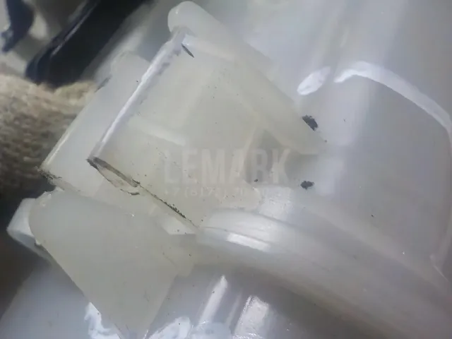 Корпус отопителя для  BMW X6 E71 2008-2014