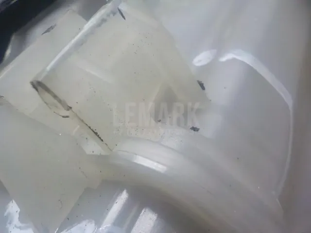 Корпус отопителя для  BMW X6 E71 2008-2014