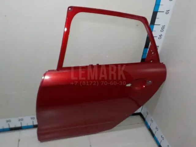 Дверь задняя левая для  BMW 3-serie E92/E93 2006-2012