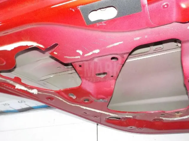 Дверь задняя левая для  BMW 3-serie E92/E93 2006-2012