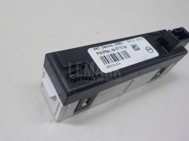 Индикатор для  Great Wall Wingle 3 2006-2012
