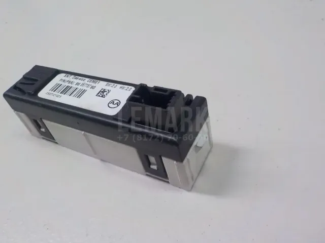 Индикатор для  Great Wall Wingle 3 2006-2012