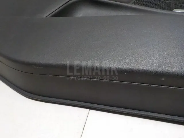Обшивка двери передней левой для  Dodge Ram (DR/DH) 2001-2009