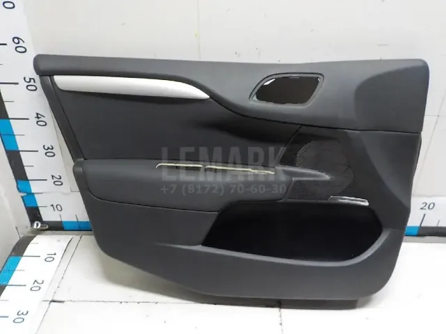 Обшивка двери передней левой для  Dodge Ram (DR/DH) 2001-2009