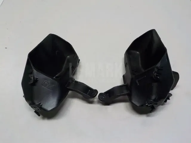 Воздуховод отопителя для  Ford Fusion 2002-2012