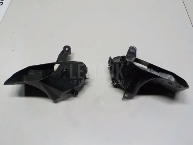 Воздуховод отопителя для  Ford Fusion 2002-2012