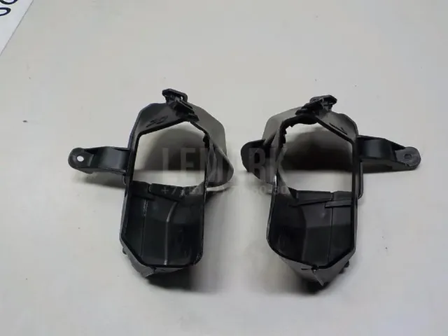 Воздуховод отопителя для  Ford Fusion 2002-2012
