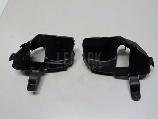 Воздуховод отопителя для  Ford Fusion 2002-2012