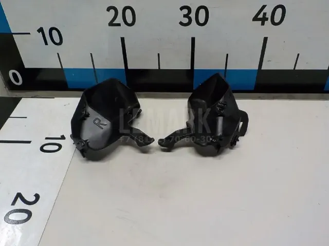 Воздуховод отопителя для  Ford Fusion 2002-2012