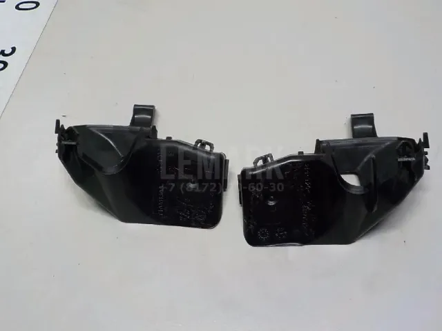 Воздуховод отопителя для  Ford Fusion 2002-2012