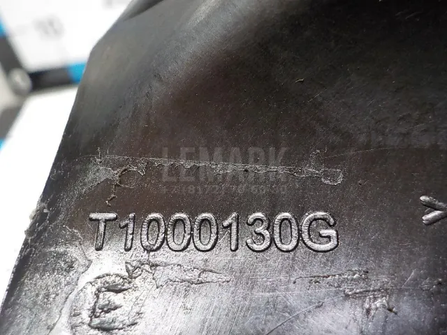Воздуховод отопителя для  Ford Fusion 2002-2012