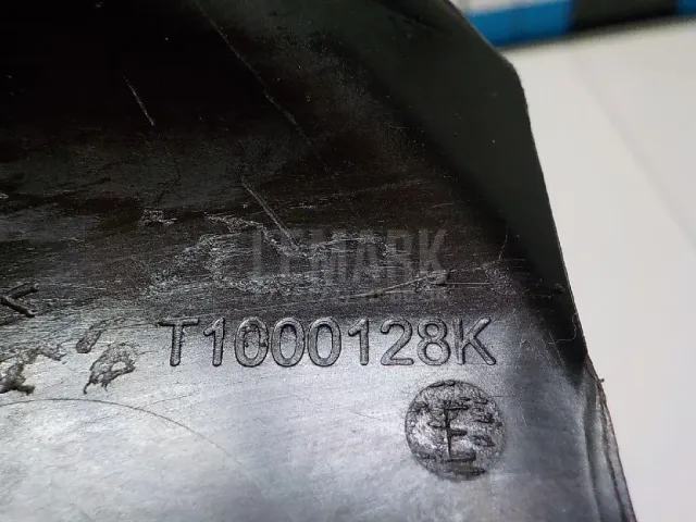 Воздуховод отопителя для  Ford Fusion 2002-2012