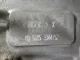 Блок двигателя