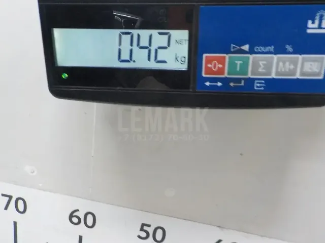 Замок рулевого управления