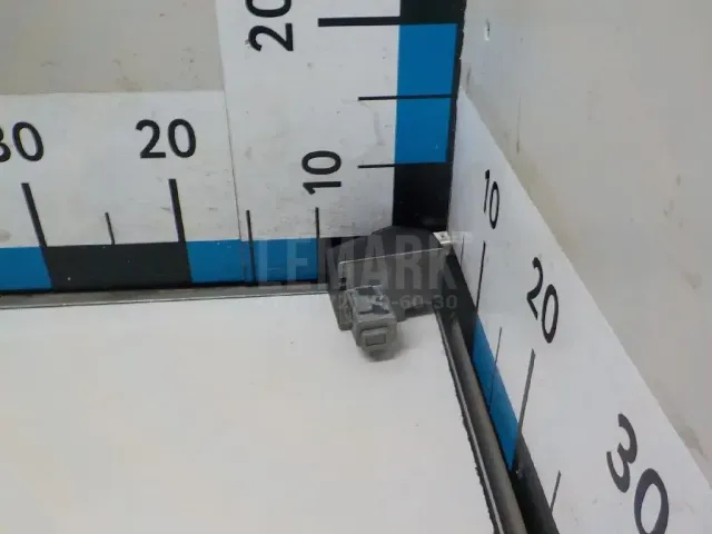 Замок рулевого управления