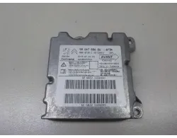 Блок управления AIR BAG