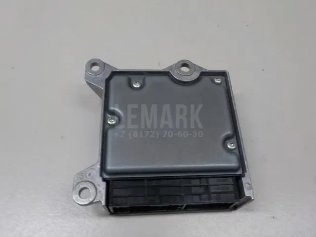 Блок управления AIR BAG для  Daihatsu Charade 0-1993