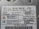 Блок управления AIR BAG для  Daihatsu Charade 0-1993