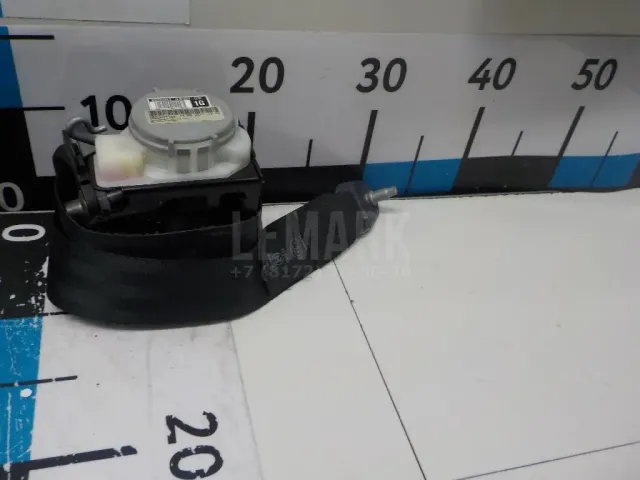 Ремень безопасности с пиропатроном для  Audi A4 [B6] 2000-2004
