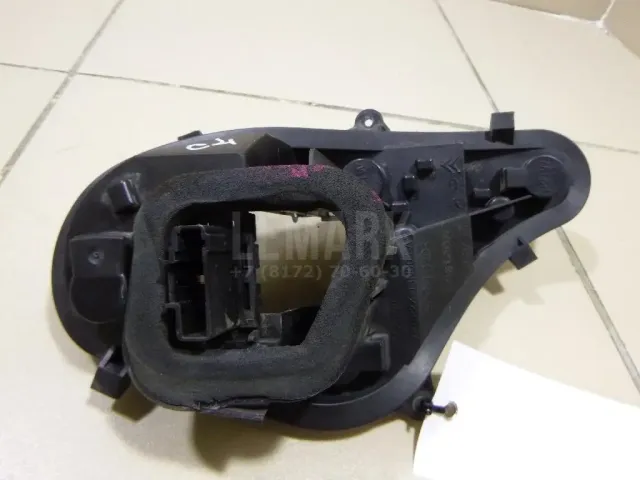 Плата заднего фонаря правого для  Chevrolet Viva 2004-2008