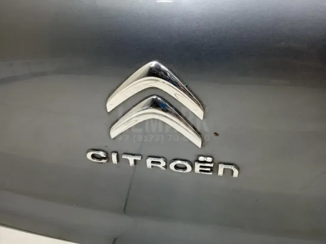 Дверь багажника со стеклом для  Geely Emgrand 7 (SS11) 2021