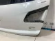 Дверь багажника со стеклом для  Cadillac BLS 2006-2010