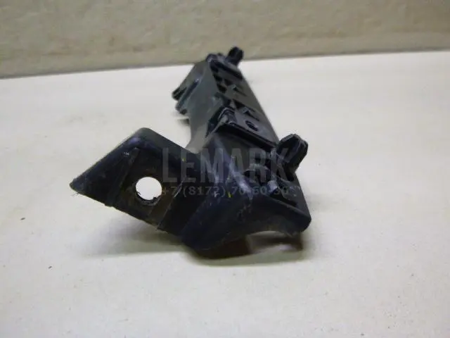 Кронштейн переднего бампера для  Chevrolet Spark 2005-2010