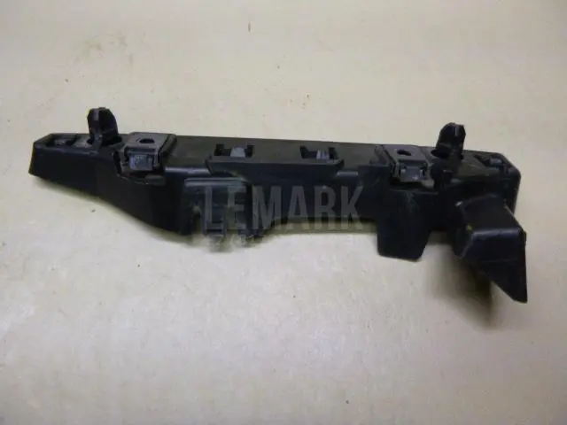 Кронштейн переднего бампера для  Chevrolet Spark 2005-2010