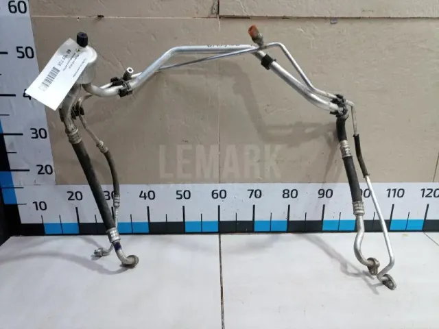Трубка кондиционера для  BMW X3 E83 2004-2010