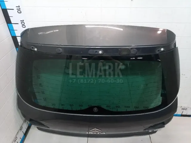 Дверь багажника со стеклом для  BMW 3-serie F30/F31/F80 2011-2020