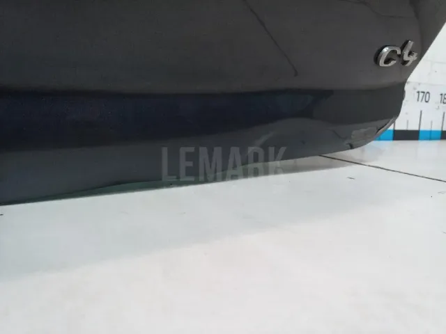 Дверь багажника со стеклом для  BMW 3-serie F30/F31/F80 2011-2020