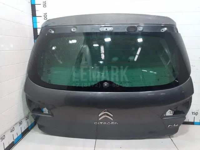 Дверь багажника со стеклом для  BMW 3-serie F30/F31/F80 2011-2020