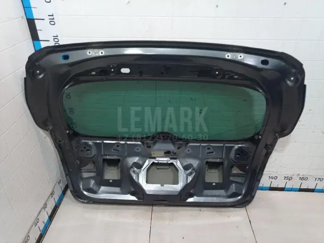 Дверь багажника со стеклом для  BMW 3-serie F30/F31/F80 2011-2020