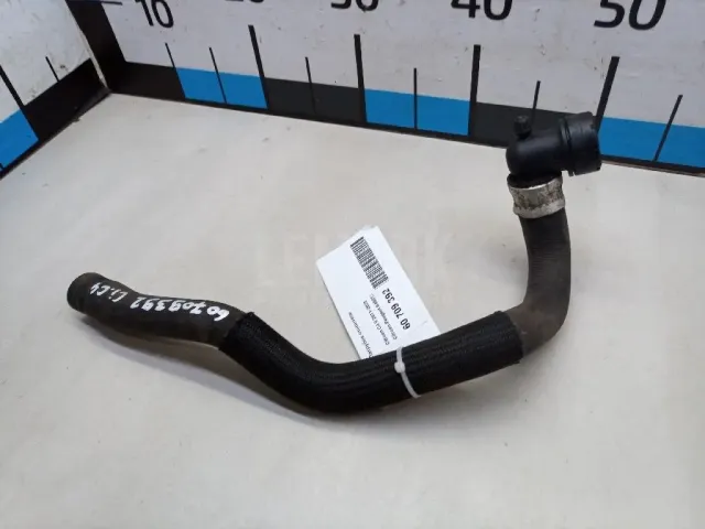 Патрубок отопителя для  BMW 5-serie G30/G31/F90 2017-2023